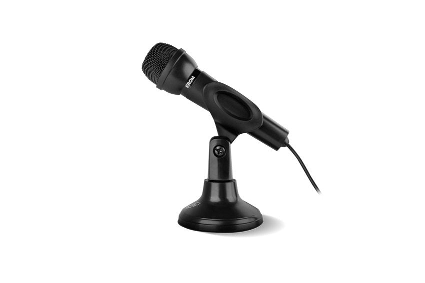 EAN 8436532166891 - NOX Krom Kyp Negro Micrófono para presentaciones imagen 3