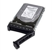 EAN 4058154025871 - DELL 4TB SAS 7200rpm disco duro interno 3.5" imagen 1