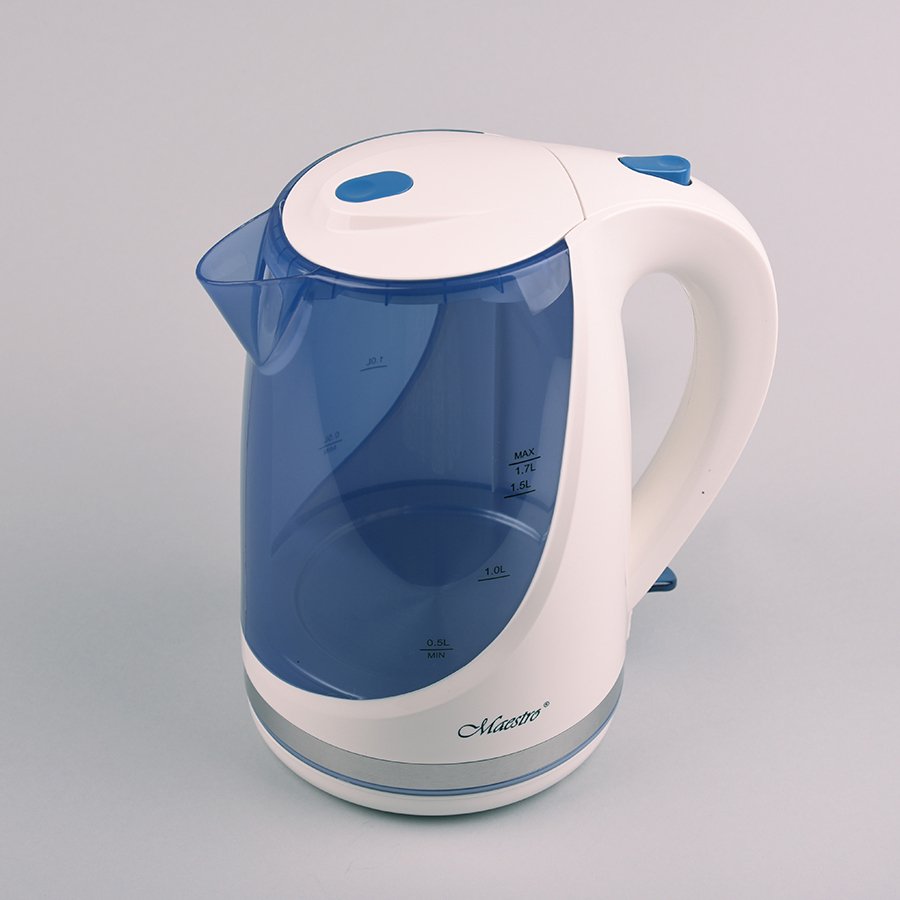Hervidor Eléctrico1,7l 2200w Maestro Mr-044-Violet