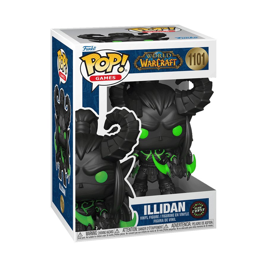 EAN 889698861083 - FUNKO POP! 86108 imagen 4