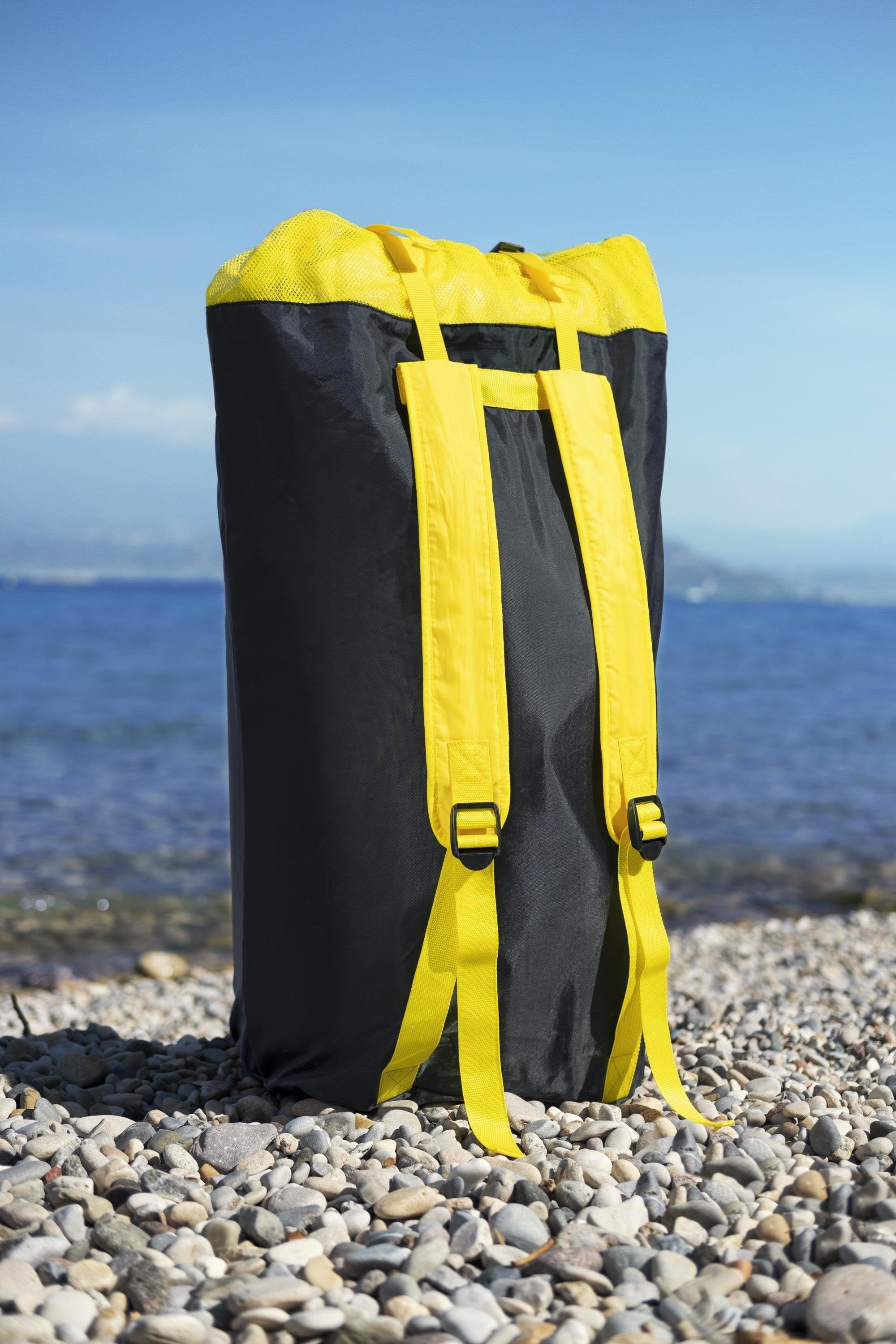 EAN 6942138952612 - Bestway 65308 tabla de surf Tabla de stand up paddle (SUP) imagen 31