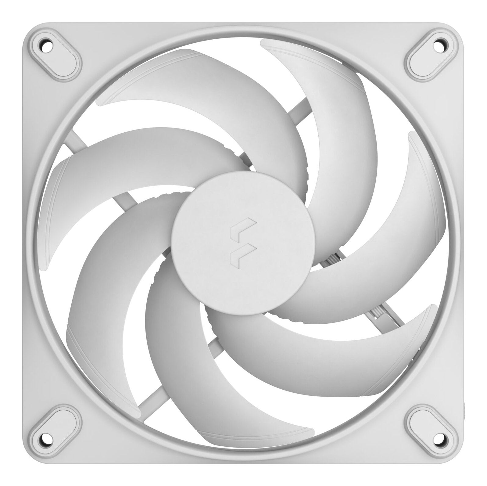 EAN 7340172708872 - Fractal Design Momentum 14 Carcasa del ordenador Ventilador 14 cm Blanco 1 pieza(s) imagen 2