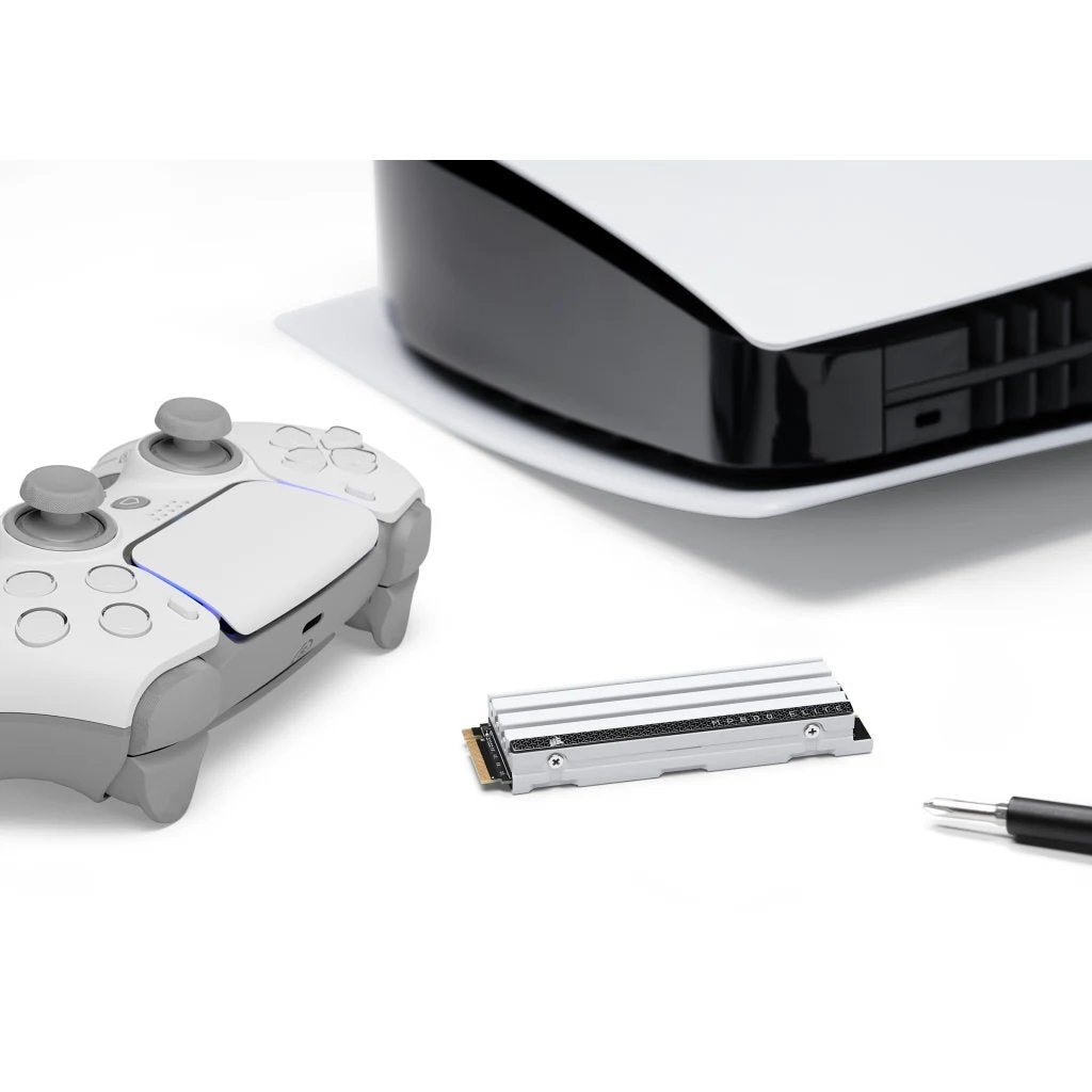 EAN 0840006677635 - Corsair MP600 ELITE 2 TB M.2 PCI Express 4.0 NVMe 3D TLC imagen 14