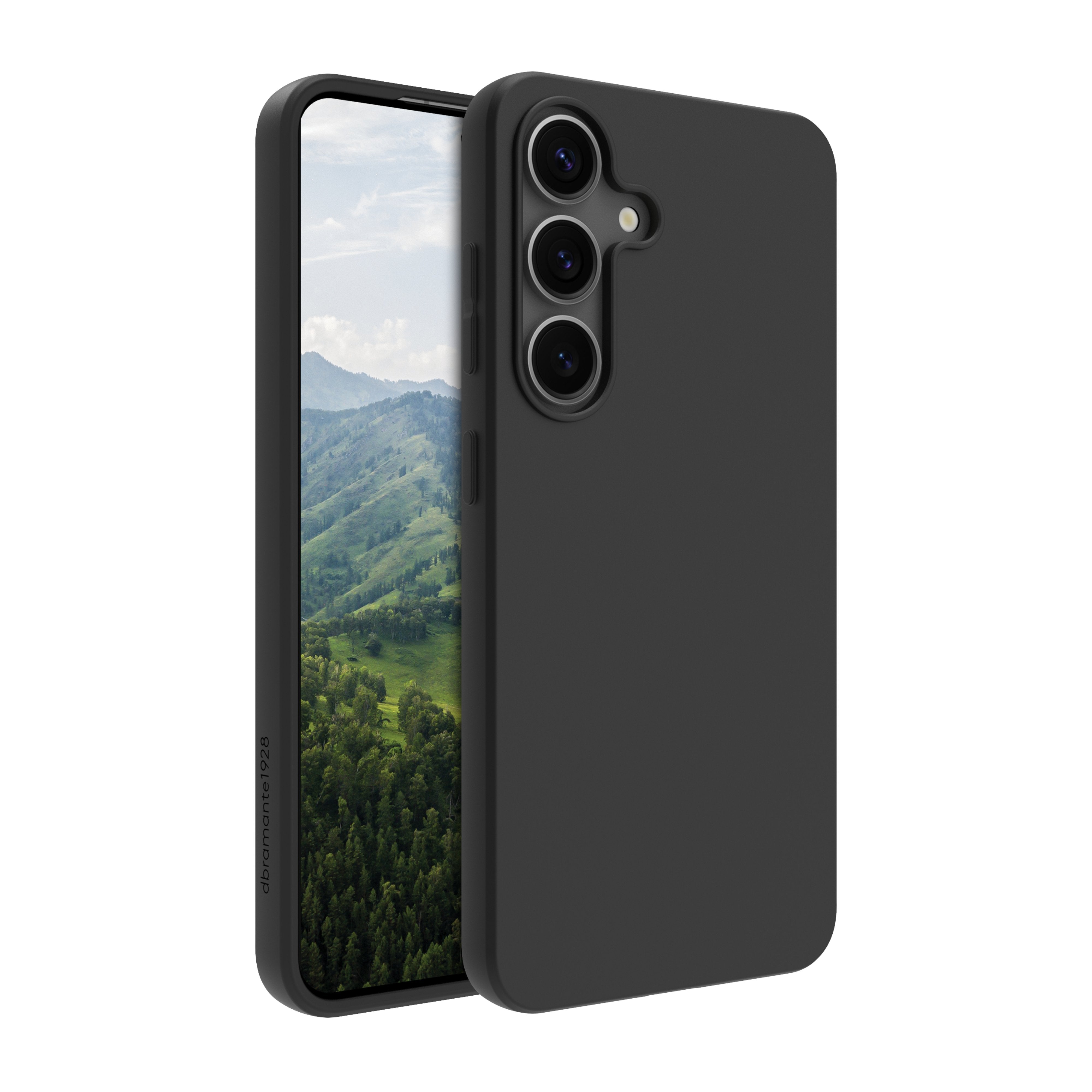 EAN 5711428043221 - dbramante1928 Nuuk funda para teléfono móvil 15,8 cm (6.2") Negro imagen 1