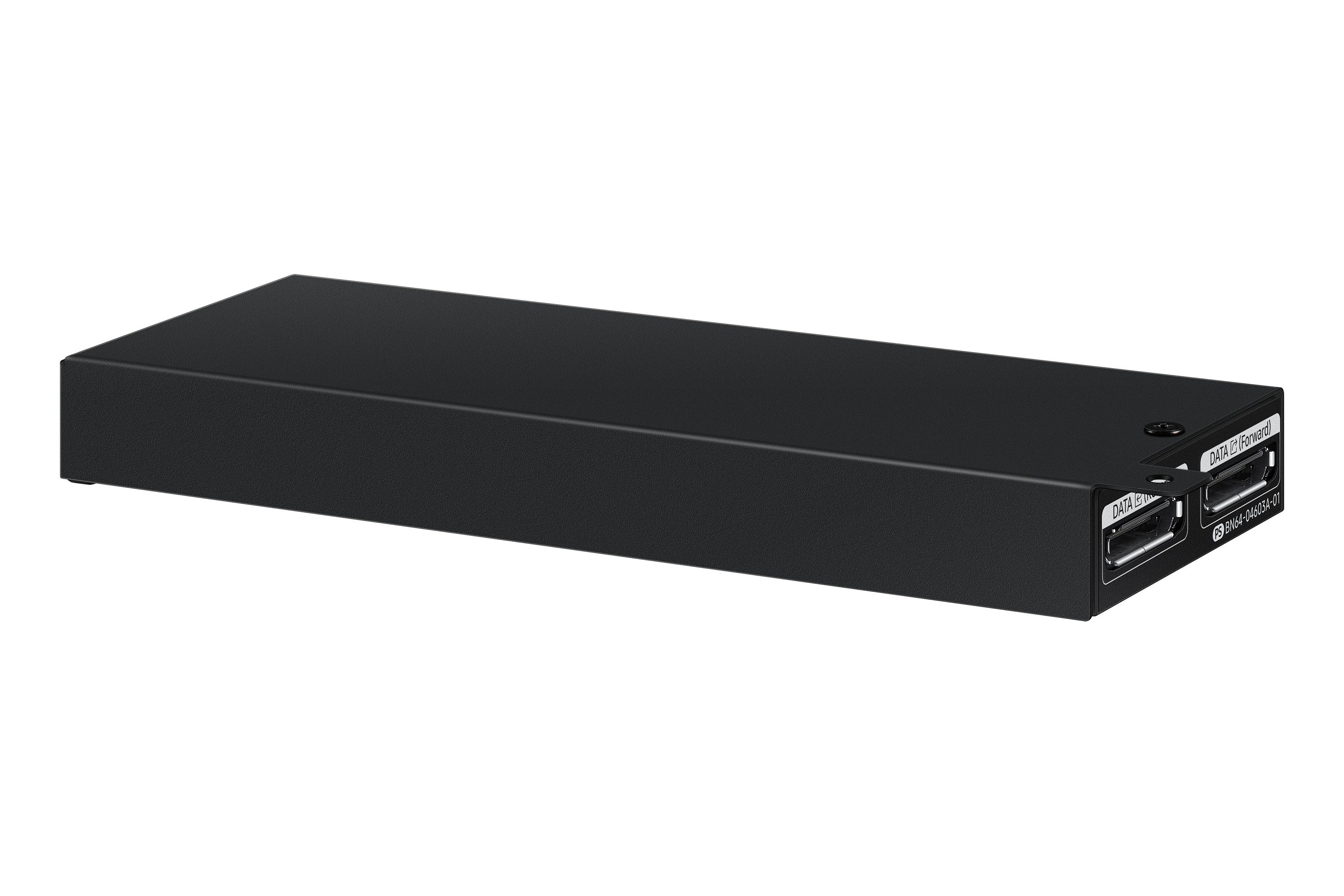 Samsung Sbb-Cs4b Reproductor De Señalización Digital 4k Uhd (2160p) Hdr