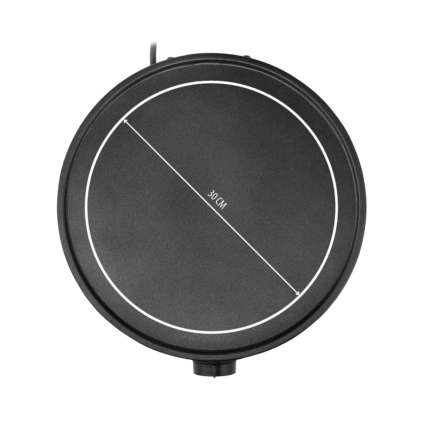 Crepera Tristar Bp-2638, Tristar Bp-2638