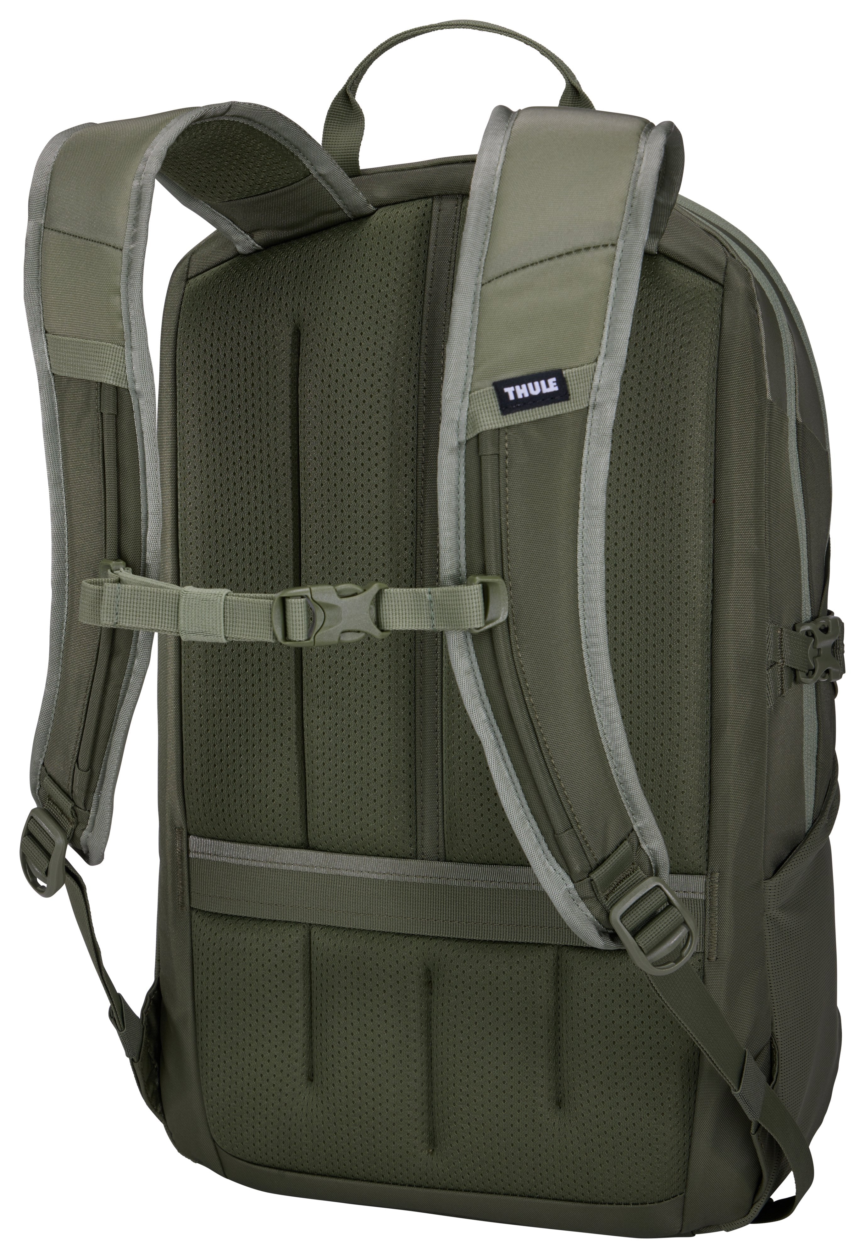 Mochila Thule Enroute 23l - Verde Suave Verde Tranquilo, 3205180