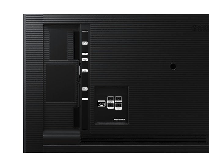 Samsung Ds Qb55r-B 140cm Negro 55'' 3840x2160 2xhdmi Dvi 4k Uhd