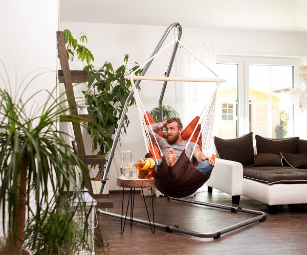 Amazonas Luna, Estante Az-4011000