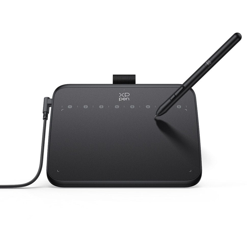 Tablet Graficzny Deco 640 (Its640)