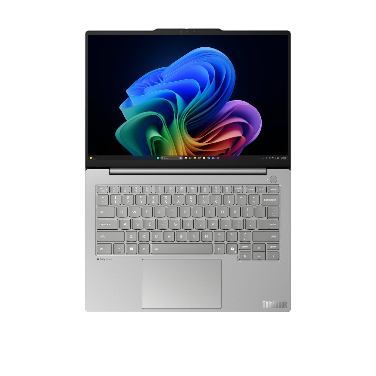 Lenovo Thinkbook 14x Ill Intel Core Ultra 7 256v 14p 2.8k 16go 512go Ssd M.2 Intel Arc Graphics W11p 1yr Premier Nbd