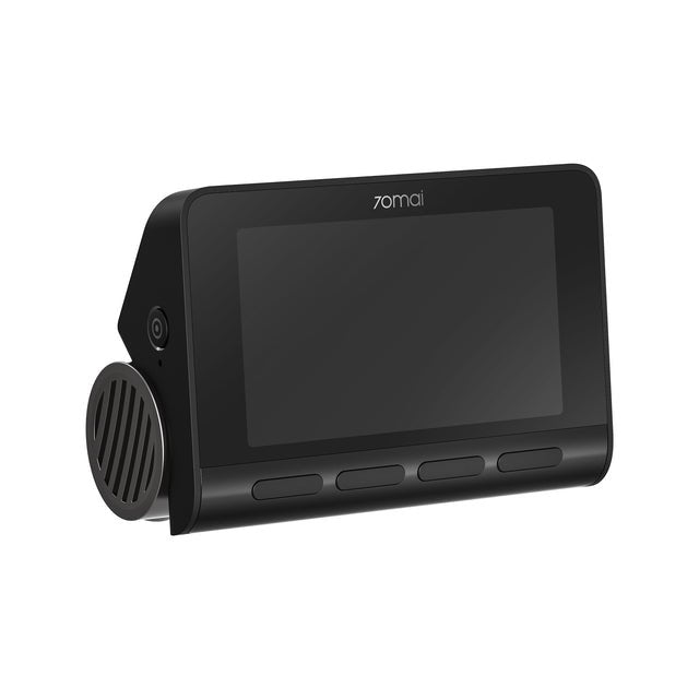 EAN 6971669780944 - 70mai A800S cámara de salpicadero 4K Ultra HD Batería Negro imagen 2