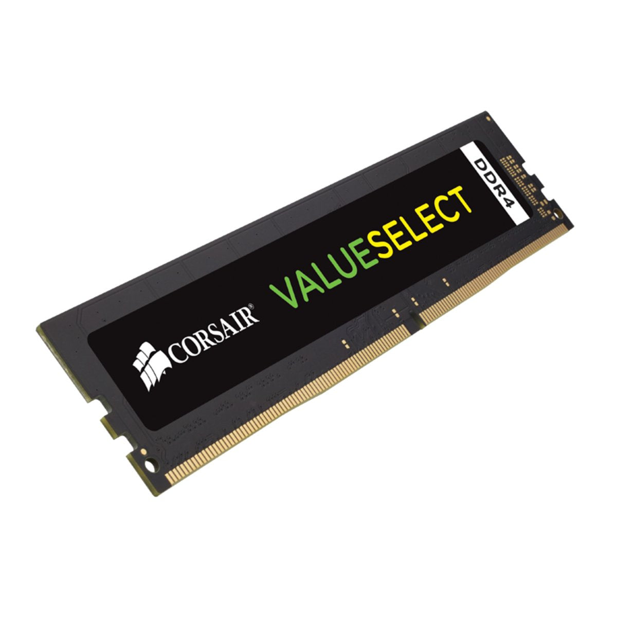 EAN 840006612919 - Corsair ValueSelect CMV32GX4M1A2666C18 módulo de memoria 32 GB DDR4 288-pin DIMM imagen 2