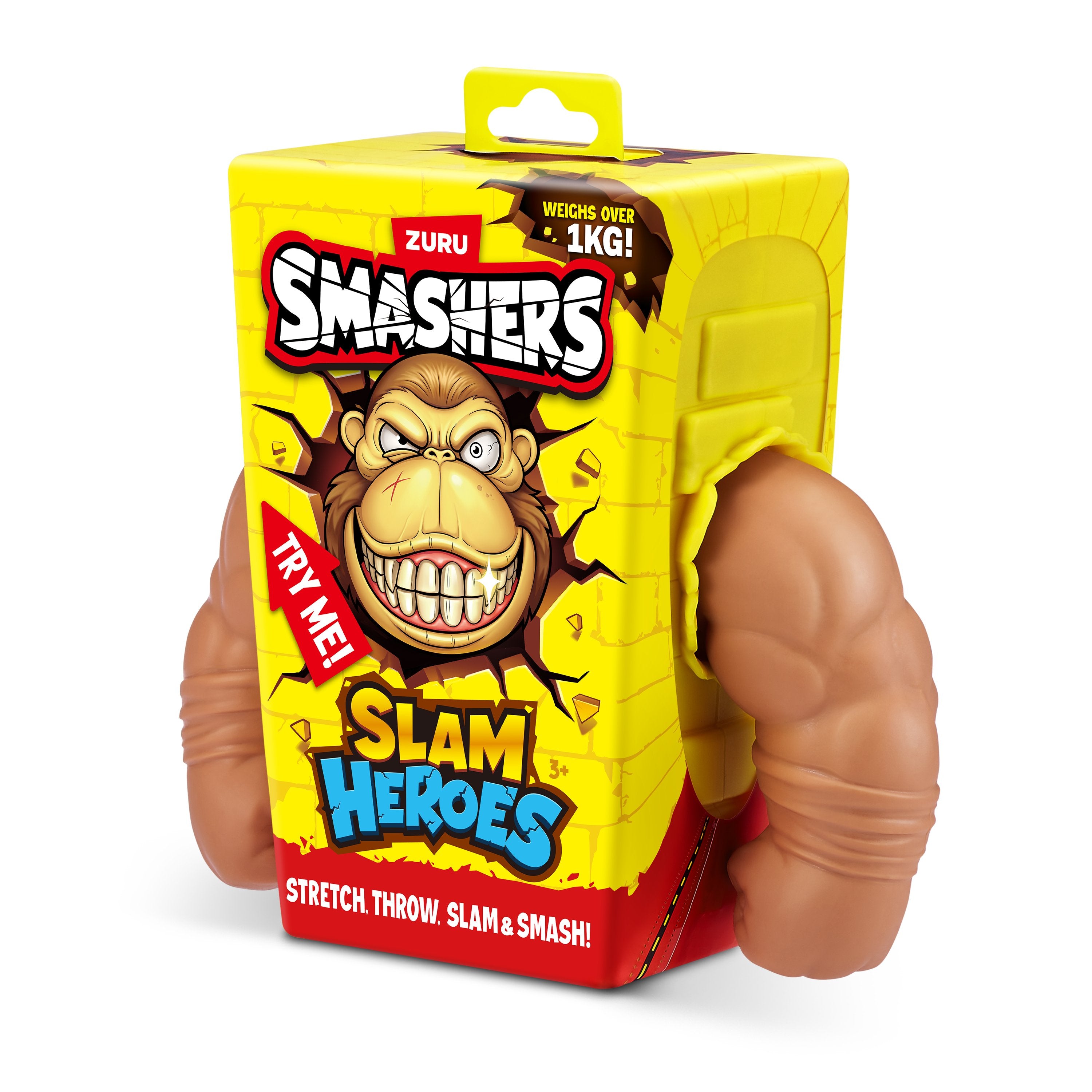 EAN 4894680042643 - Smashers 74140 figura de juguete para niños imagen 11