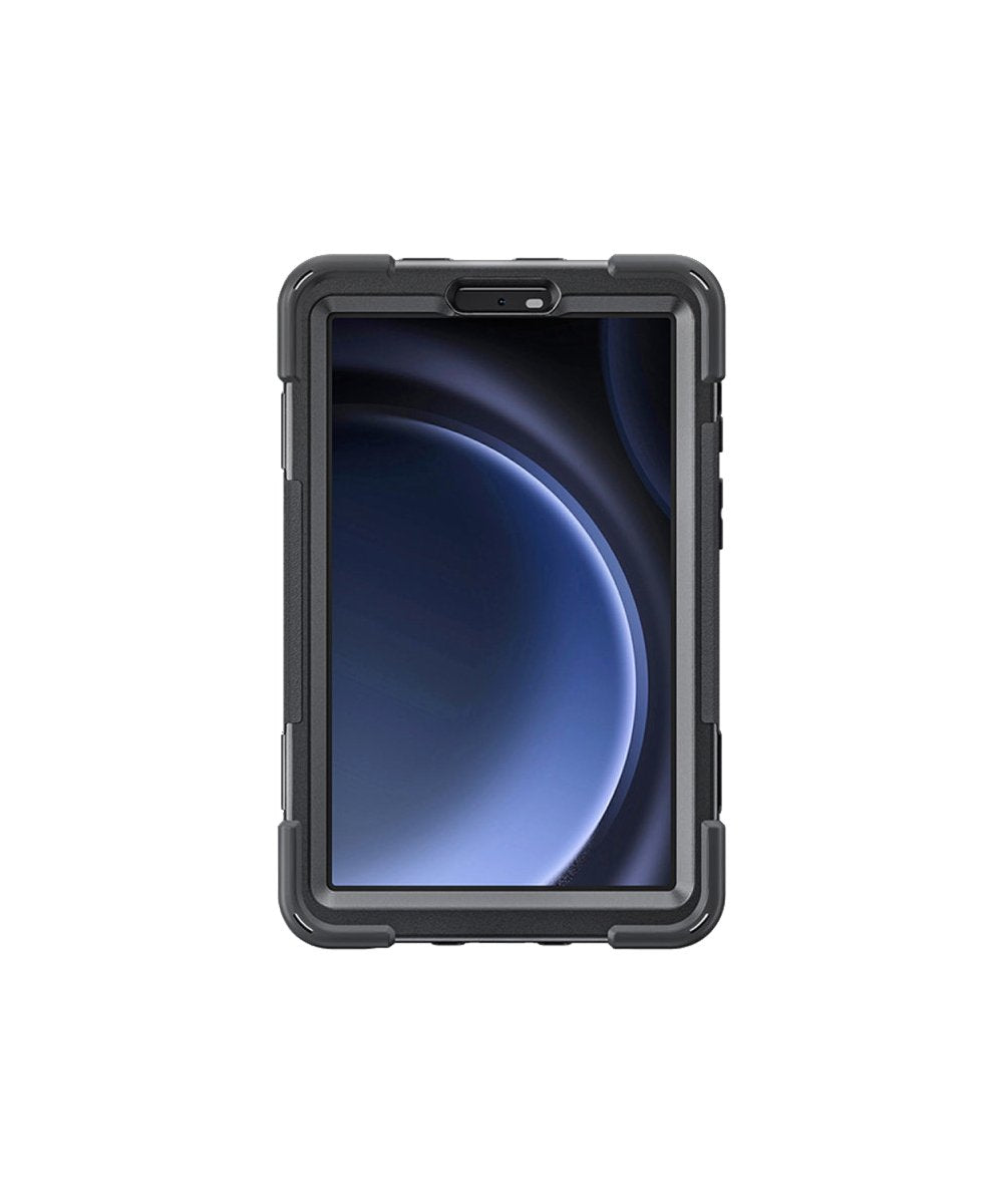 EAN 4252011908257 - 4smarts 540406 funda para tablet 22,1 cm (8.7") Negro imagen 1