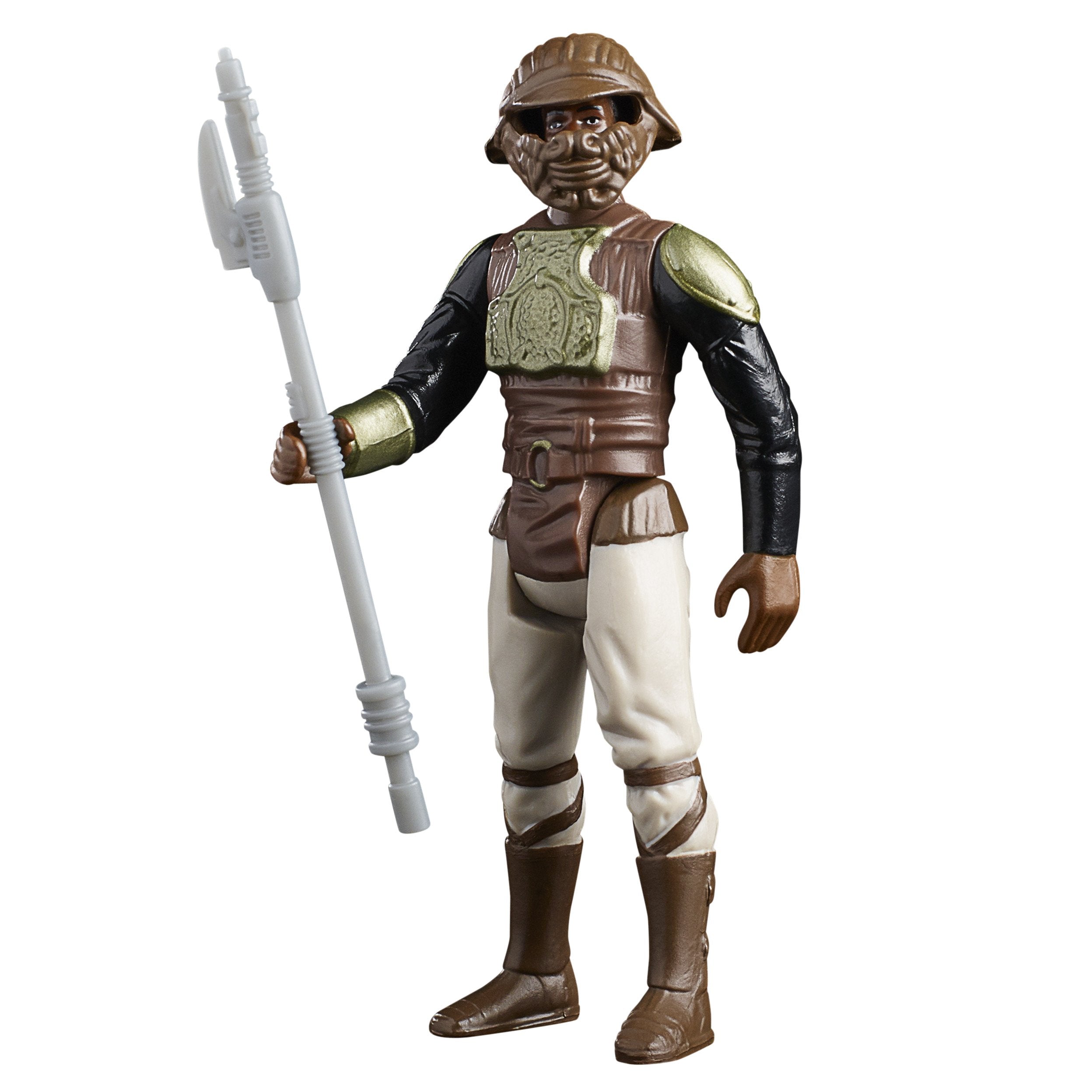EAN 5010996137807 - Star Wars Lando Calrissian imagen 2