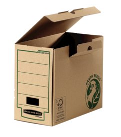 Fellowes Caja De Archivo Definitivo A4 150mm