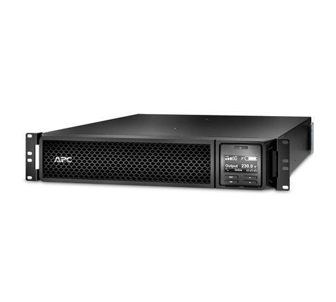 Apc Smart-Ups Smartups On-Line Online Srt3000rmxlw-Iec Srt3000rmxlwiec (Srt3000rmxlw-Iec)