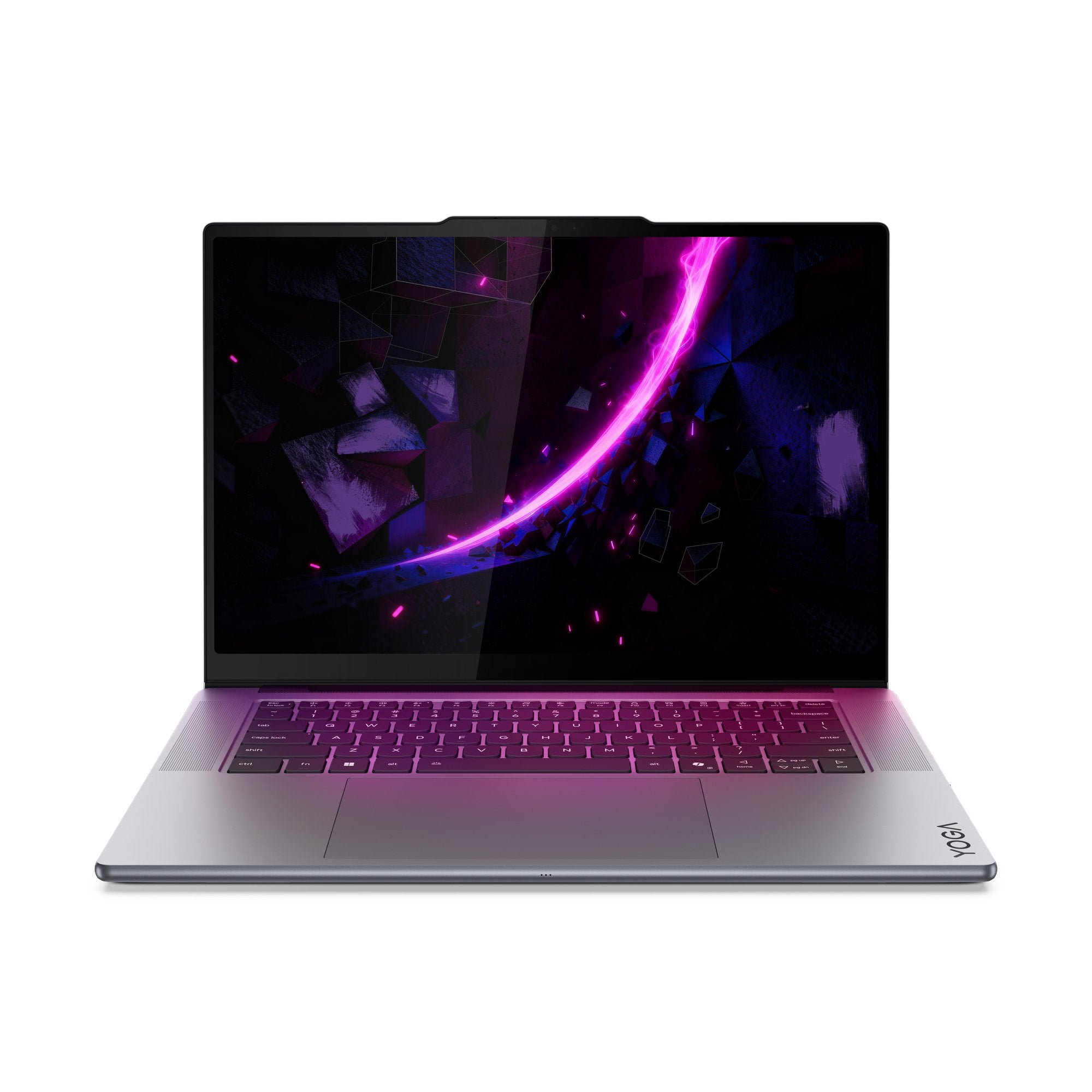 EAN 0199275033773 - Lenovo Yoga Pro 7 15IPH11 Copilot+ PC Intel Core Ultra 7 356H Portátil 38,9 cm (15.3") WQXGA 32 GB LPDDR5 imagen 2