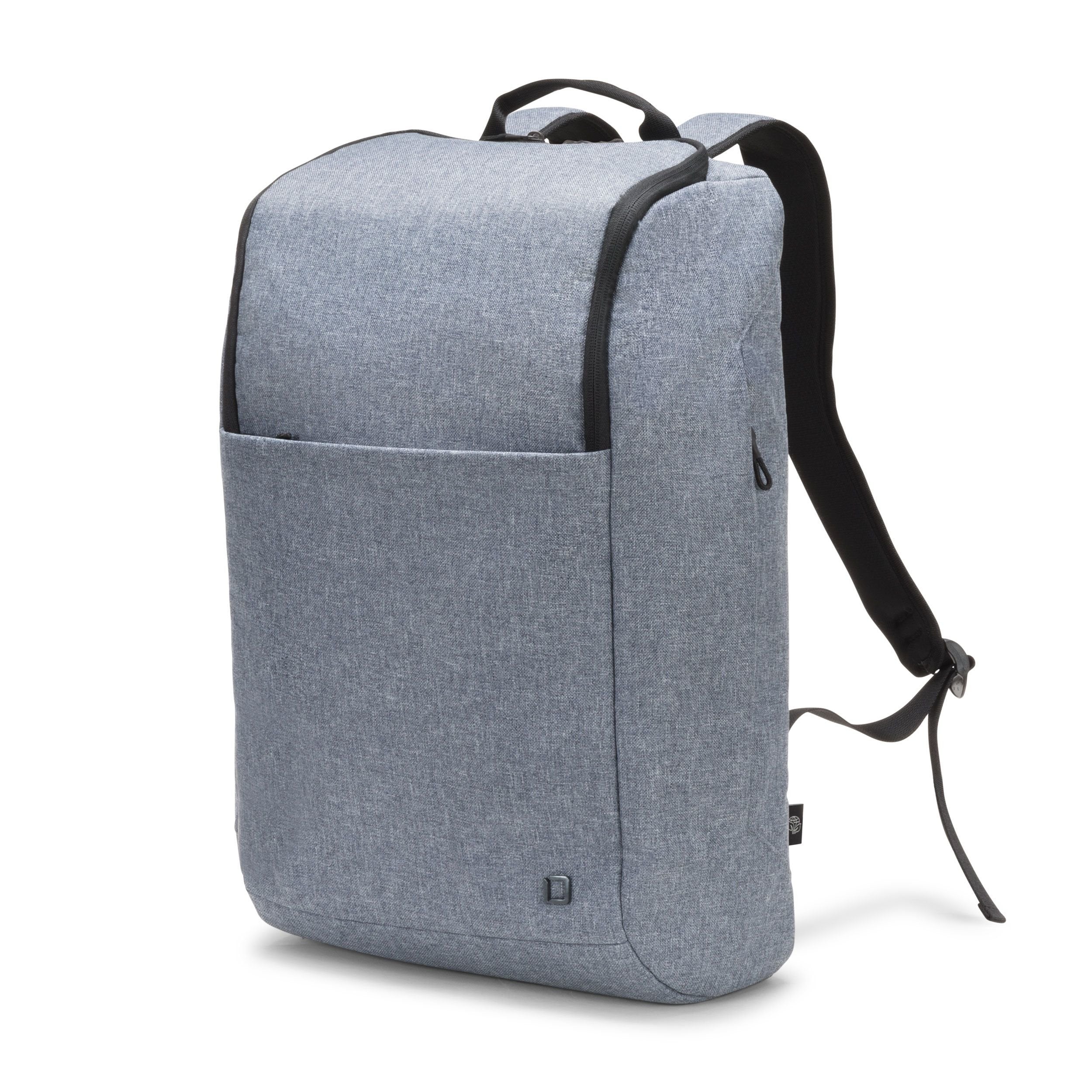 EAN 7640186418201 - DICOTA Eco MOTION 13 - 15.6" 39,6 cm (15.6") Mochila Azul imagen 1