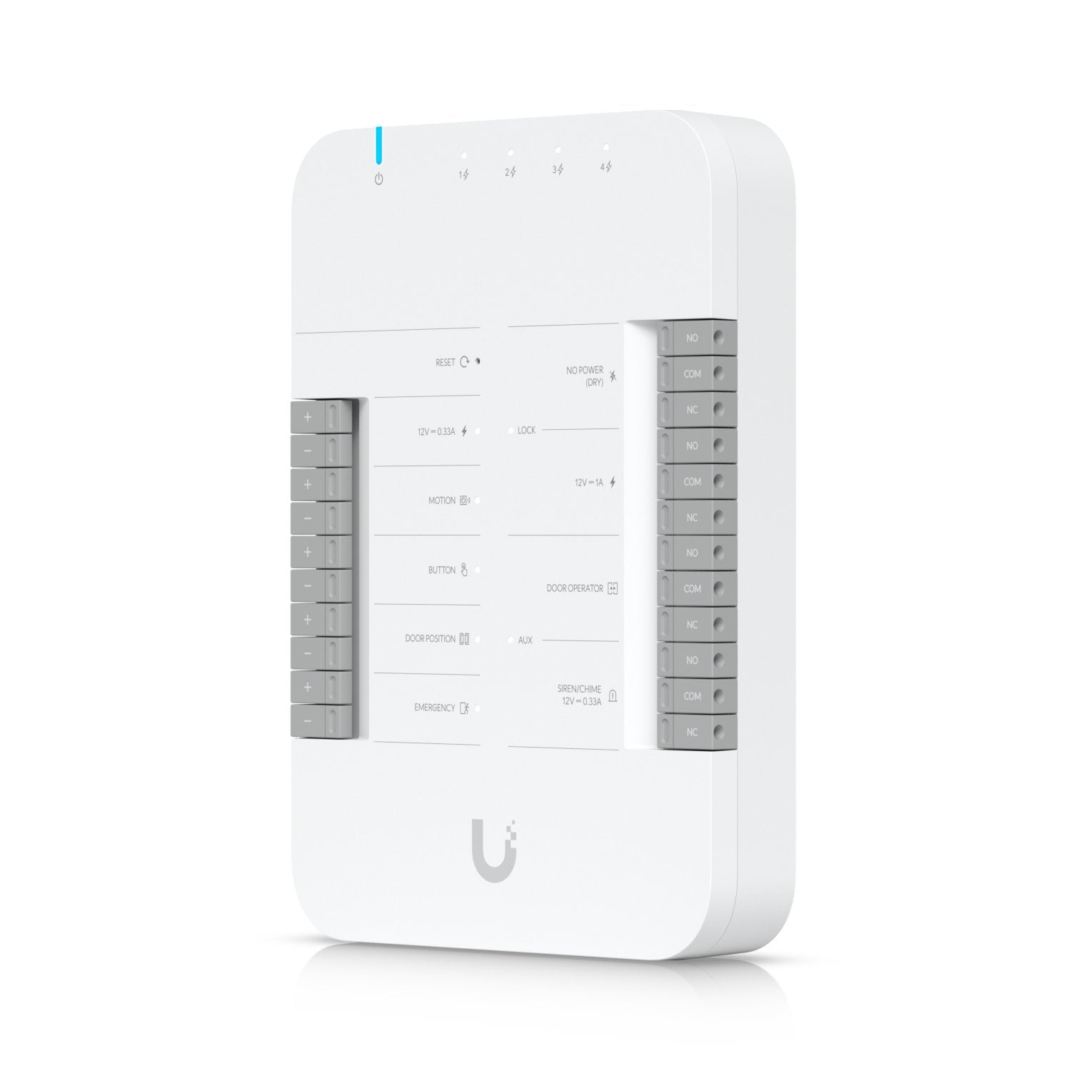 EAN 0810084699317 - Ubiquiti G3 Starter Kit Pro sistema de seguridad Gris, Blanco imagen 2