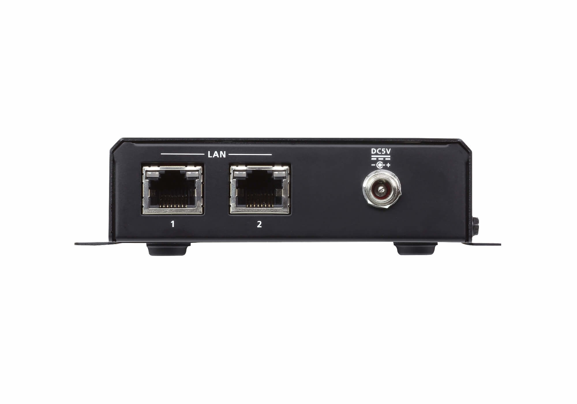 Receptor Hdmi Por Ip