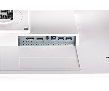 Monitor Iiyama 60,5cm 23,8" Xub2492hsu-W6 16:9 Hdmi+Dp+Usb Ips Wh. Retail