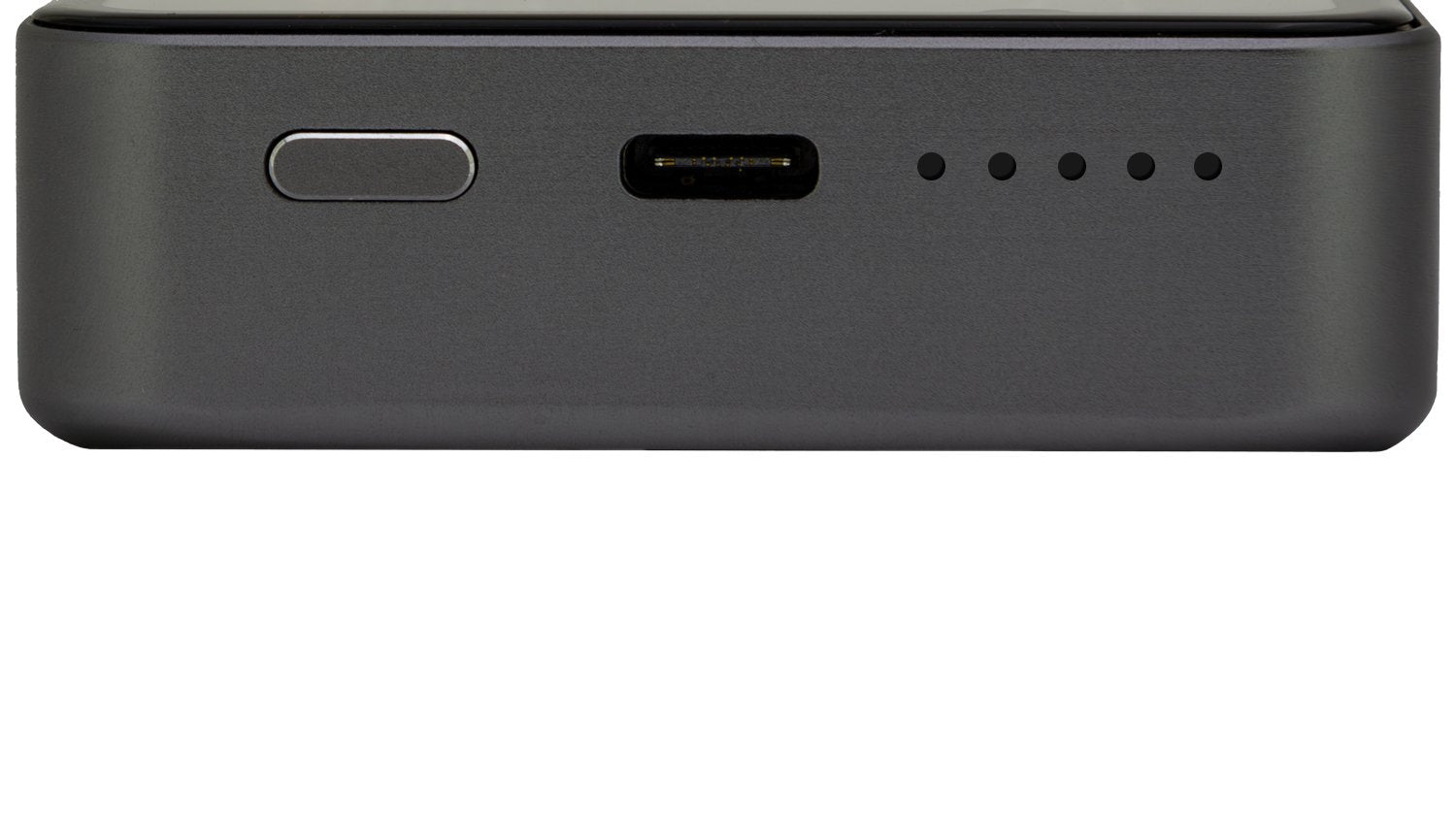 Patona 9992 Batería Externa Polímero De Litio 10000 Mah Negro