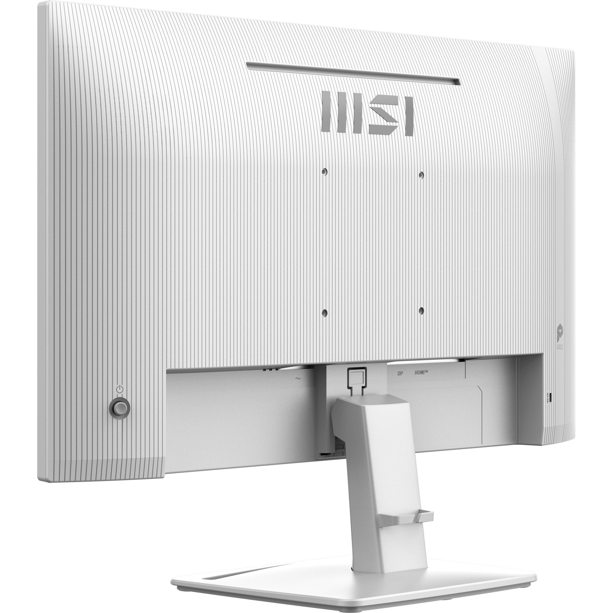 EAN 4711377346290 - MSI Pro MP243W E14 pantalla para PC 60,5 cm (23.8") 1920 x 1080 Pixeles Full HD LCD Blanco imagen 13