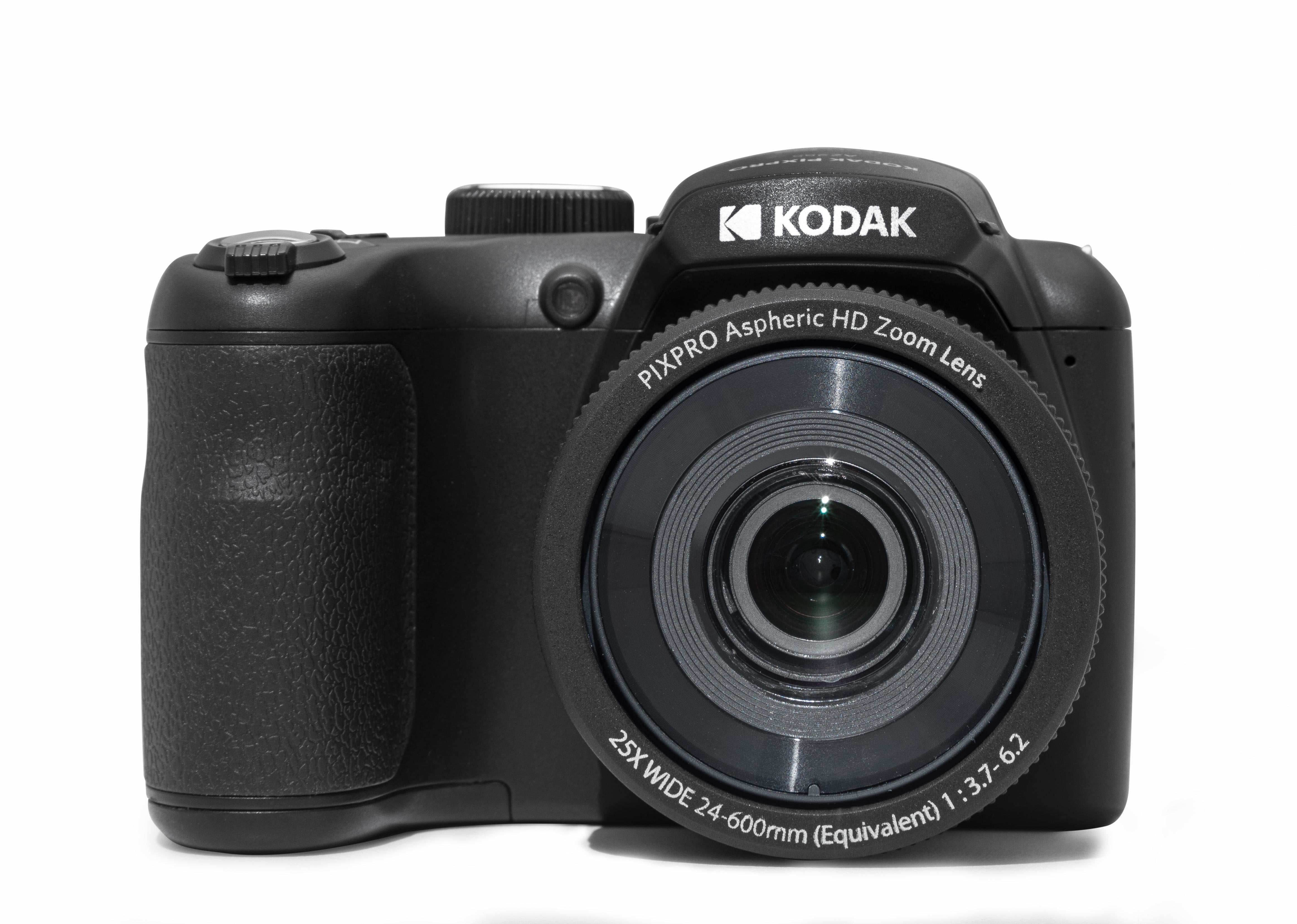 EAN 0819900014099 - Kodak ASTRO ZOOM 1/2.3" Cámara compacta 16,35 MP BSI CMOS Negro imagen 1