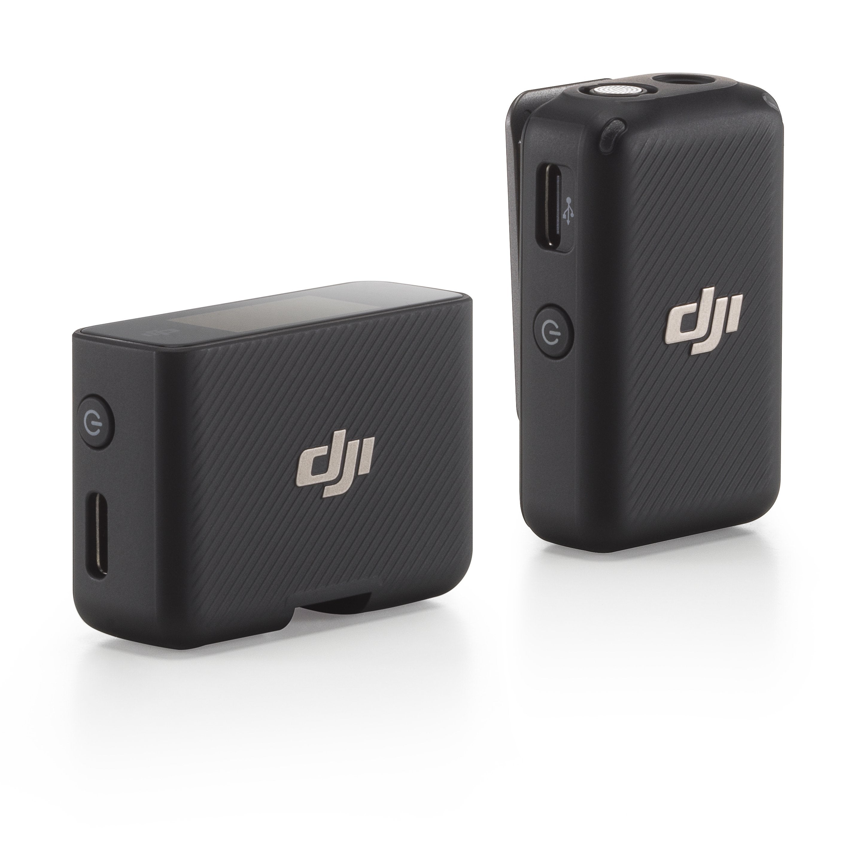 EAN 6941565941916 - DJI RS 3 Mini Estabilizador manual para cámara Negro imagen 5