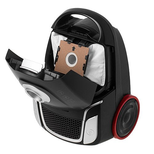 EAN 5905575905031 - Adler AD 7054 aspiradora 2,6 L Secar 2200 W Bolsa para el polvo imagen 7