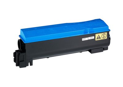 Kyocera-Mita Fs-C5200dn Toner Cian - Tk 550 C