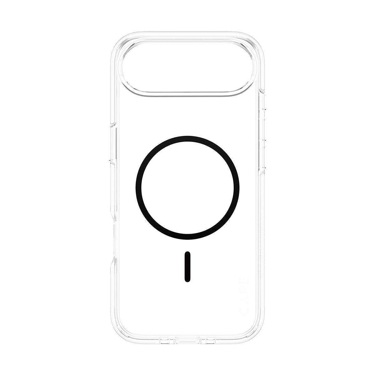 Panzerglass Care By Flagship Case Transpare
