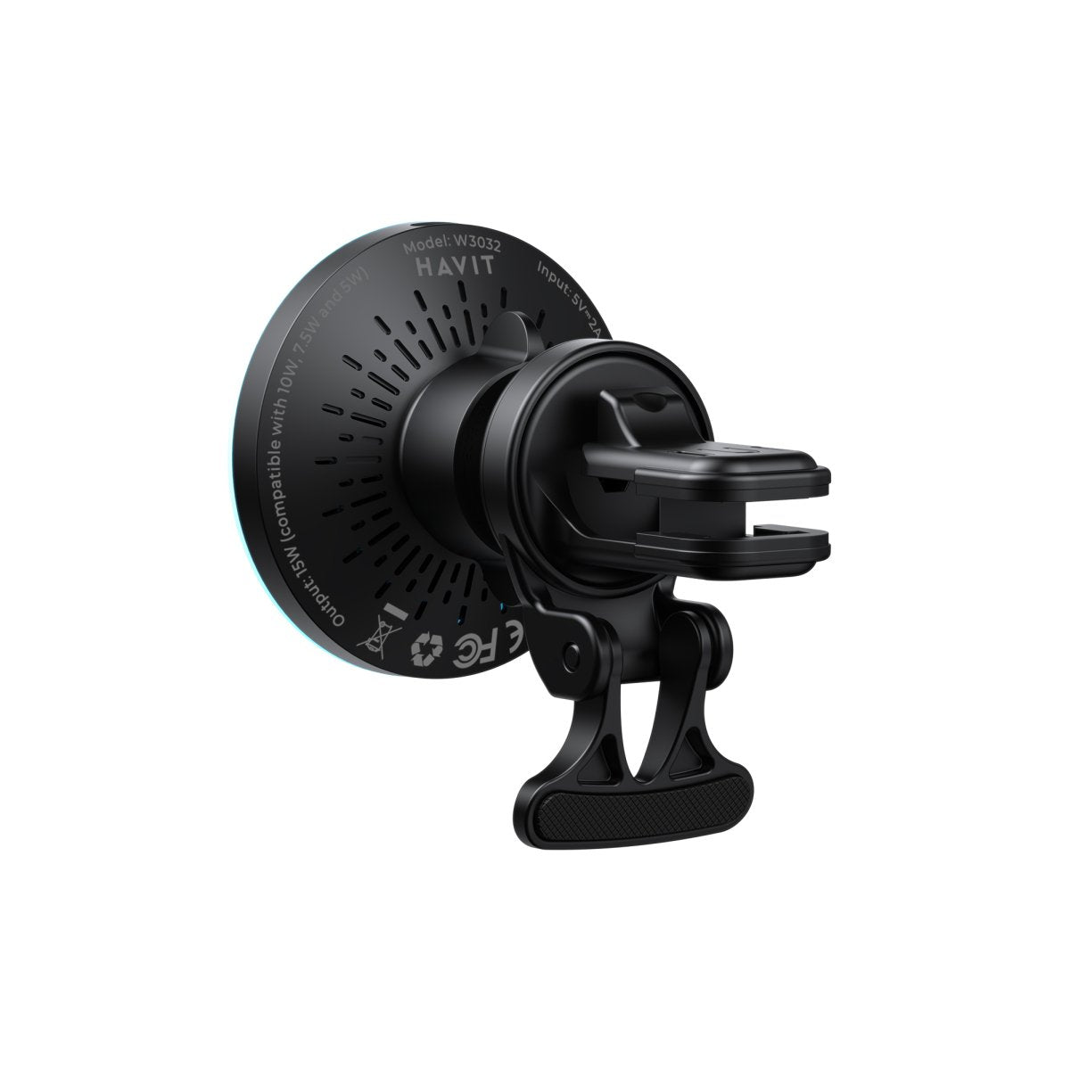 EAN 6939119065997 - Havit 6939119065997 cargador de dispositivo móvil Negro Exterior imagen 4
