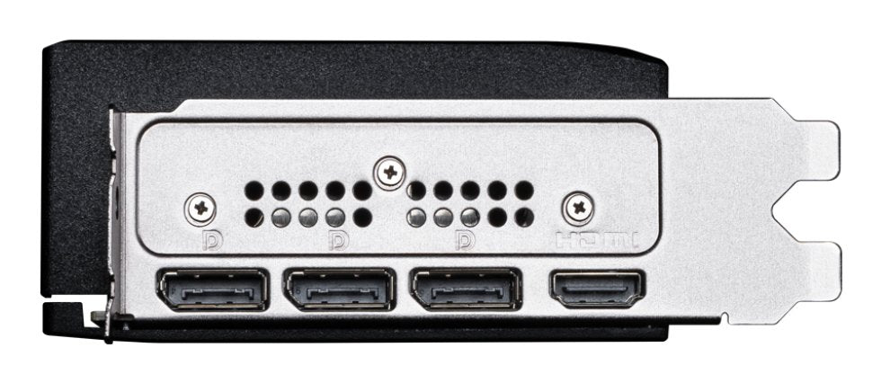 EAN 4711377308205 - MSI GeForce RTX 5070 12G SHADOW 3X OC NVIDIA 12 GB GDDR7 imagen 5