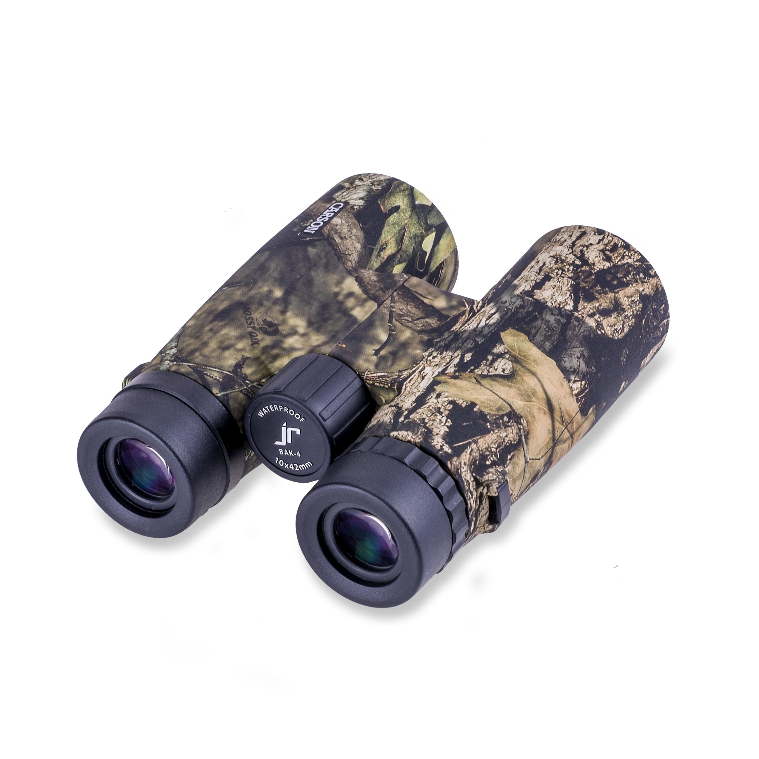 Carson Jr 10x42 Wp