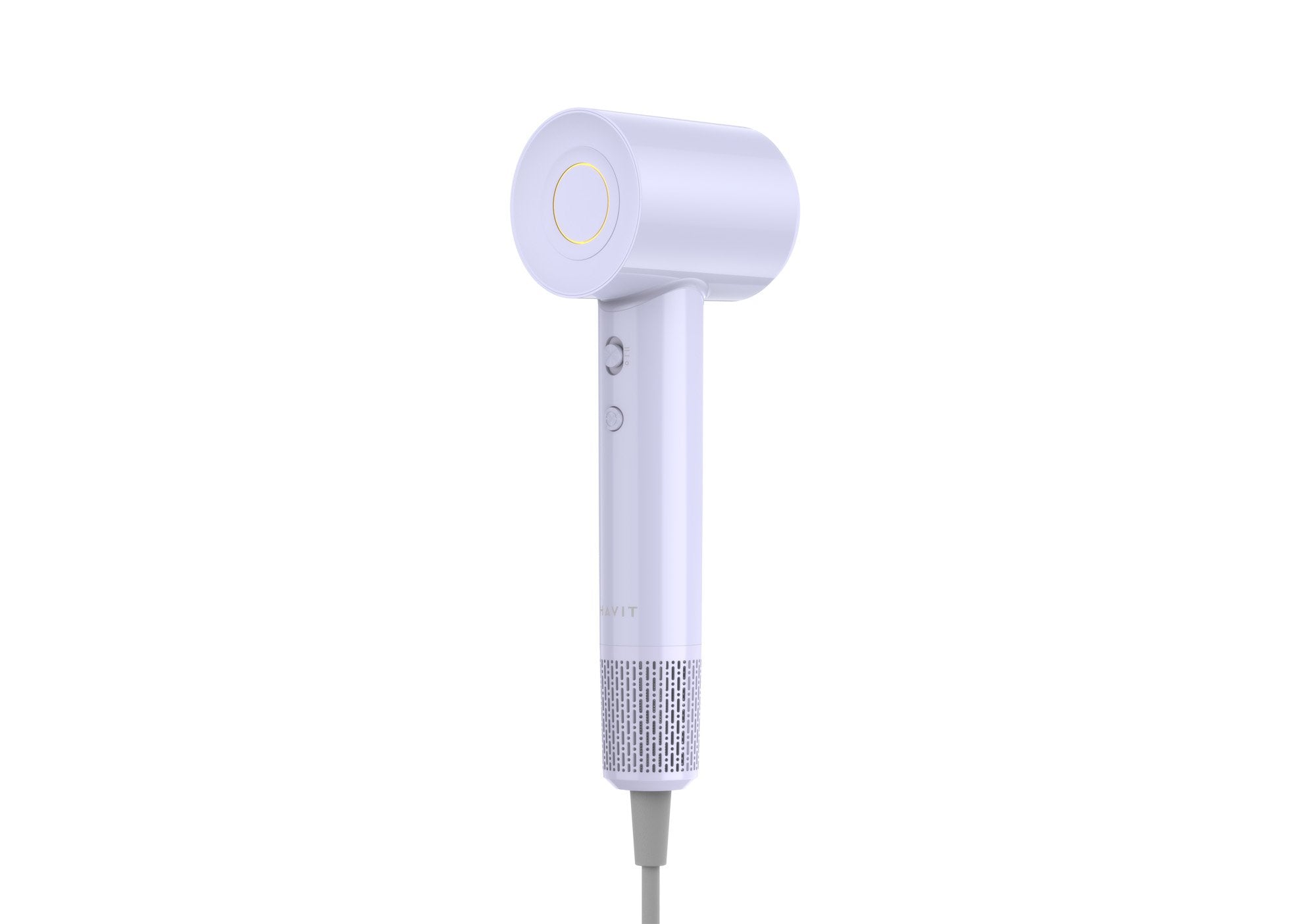 EAN 6939119042813 - Havit HD201-EU secador 1600 W Púrpura imagen 1