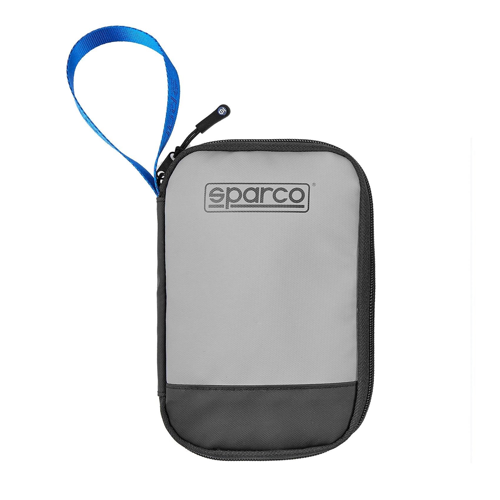 Bolsa Sparco Gaming Tortoise