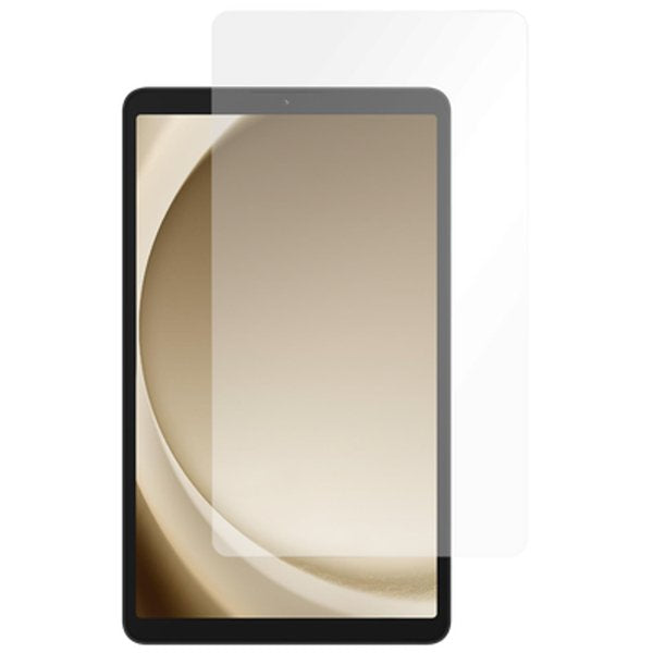 Protector Pantalla Cristal Templado Tab A9 Just In Case Compatible Samsung Galaxy Tab A9/ Cristal Templado/ Transparente
