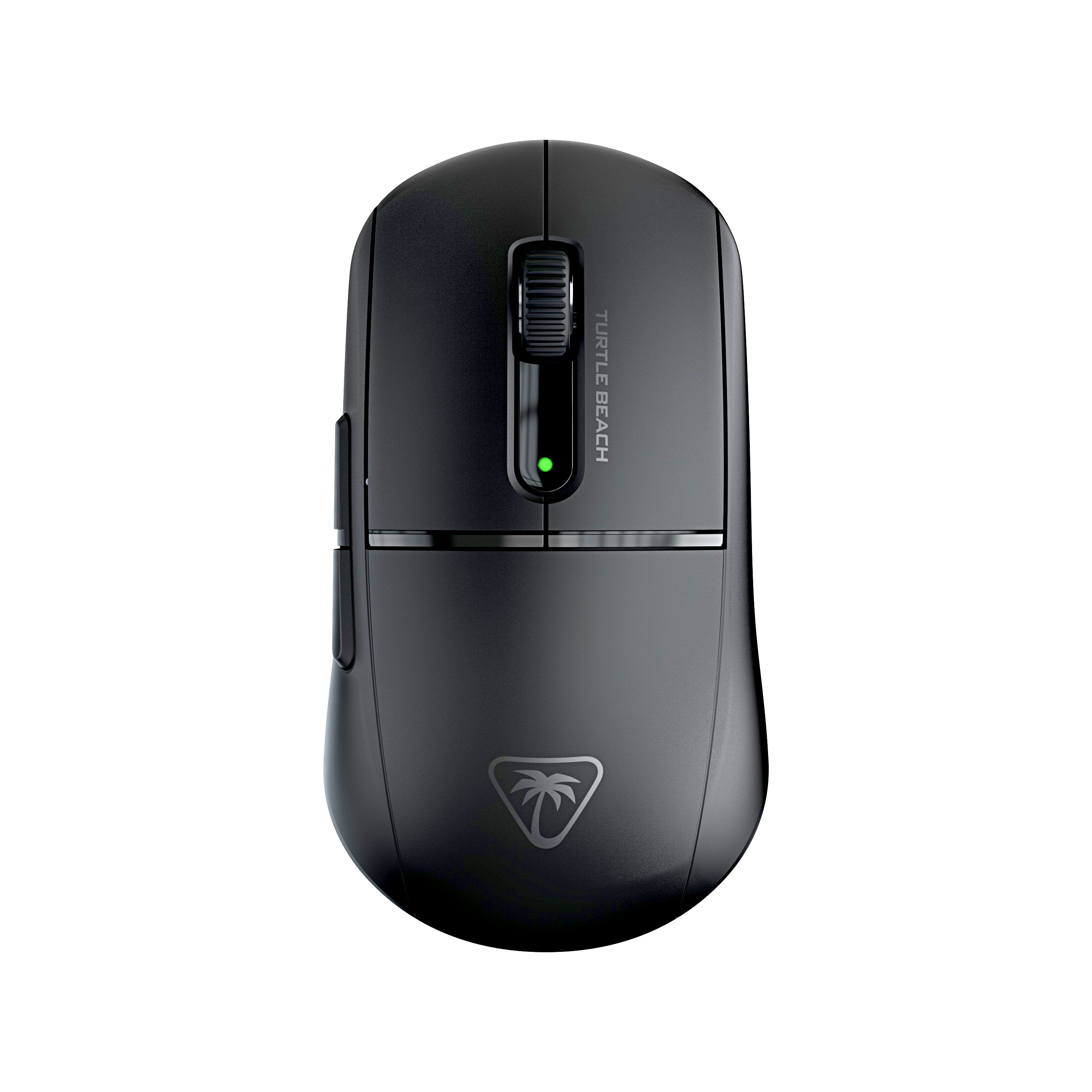 EAN 0731855721009 - Turtle Beach Burst II Air ratón Juego mano derecha RF Wireless + Bluetooth Óptico 26000 DPI imagen 1
