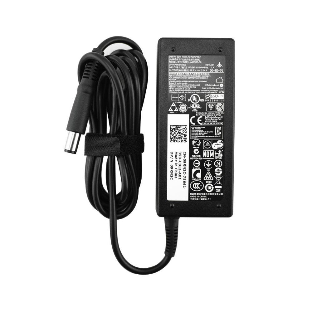 EAN 5059902001146 - Origin Storage 3F1CN adaptador e inversor de corriente Interior 65 W Negro imagen 1