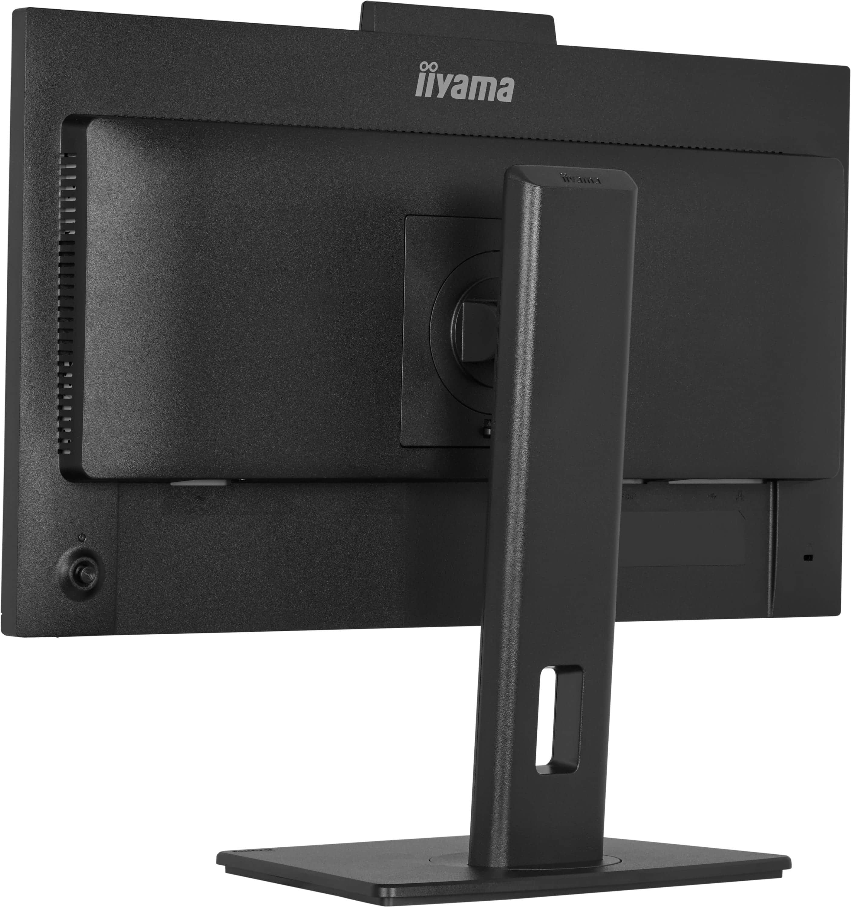 EAN 4948570125968 - iiyama ProLite XB2497HSNH-B1 pantalla para PC 60,5 cm (23.8") 1920 x 1080 Pixeles Full HD LED Negro imagen 19