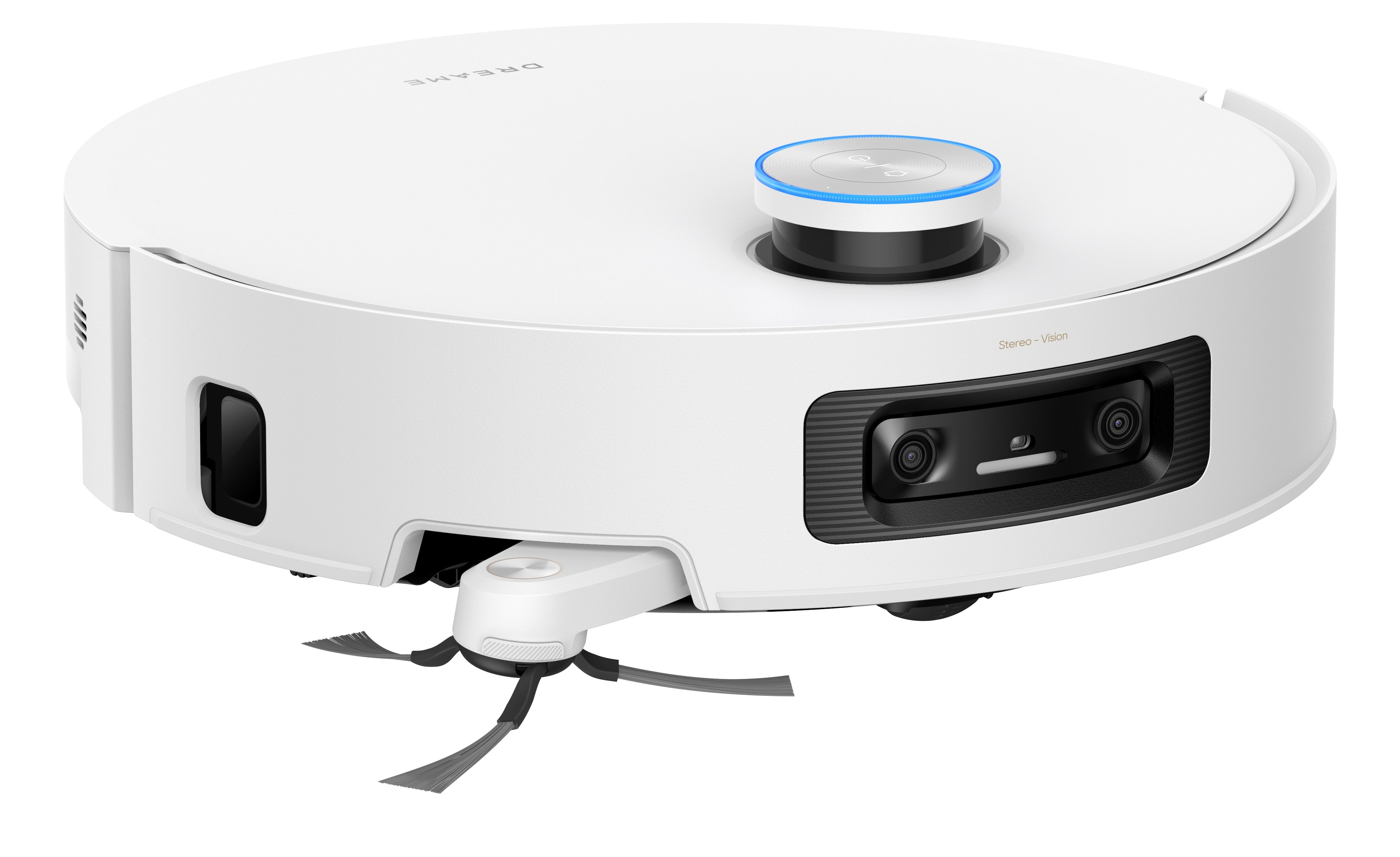 Dreame Aqua10 Ultra Track Complete Combinado Blanco