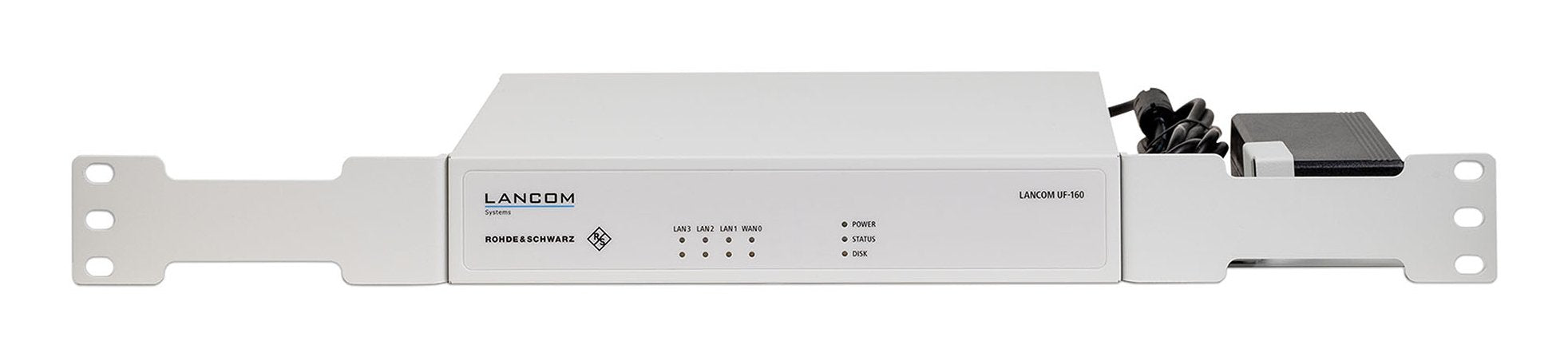 EAN 4044144551284 - LANCOM UF Rack Mount UF-60 Montaje de firewall en rack imagen 1