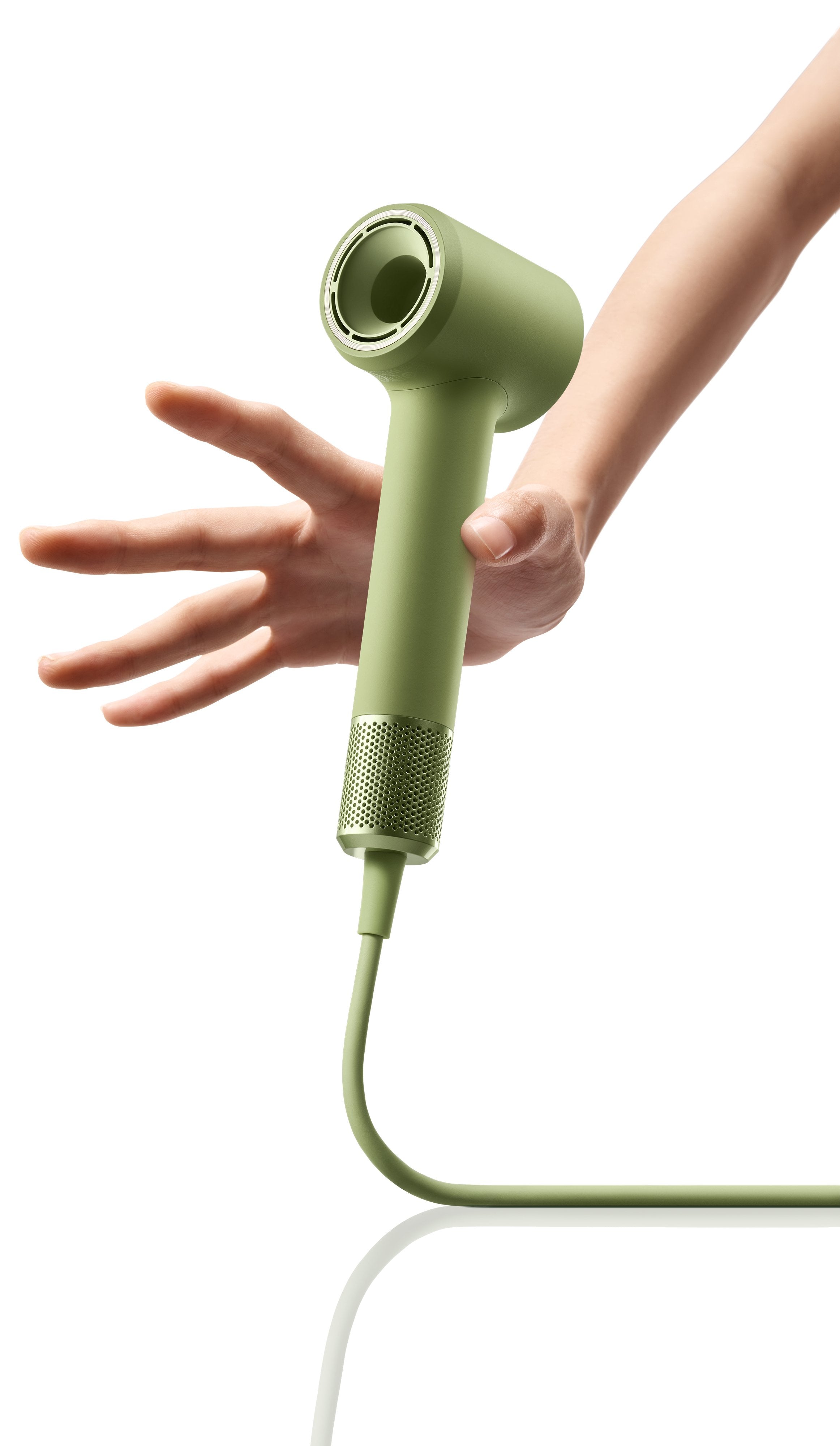 EAN 6976973850222 - Laifen Mini secador 1100 W Verde imagen 15