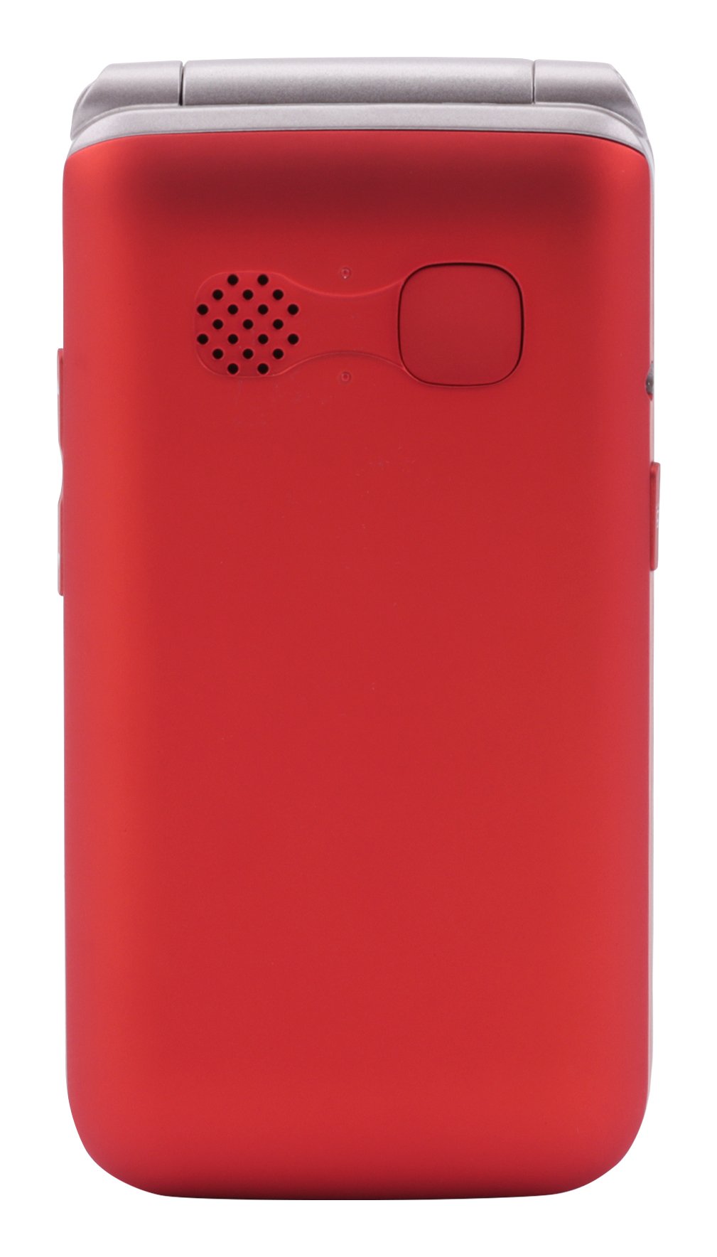 EAN 4030152952625 - Olympia VITUS 4G 7,11 cm (2.8") 147 g Rojo Teléfono con cámara imagen 4