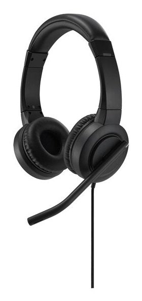 Kensington Auriculares Supraaurales Usb-C H1000