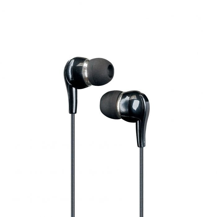 Lenco Cd-010 Reproductor De Cd Reproductor De Cd Portátil Negro