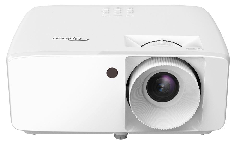 EAN 5055387667624 - Optoma HZ40HDR 4000 lúmenes ANSI DLP 1080p (1920x1080) 3D Blanco imagen 3